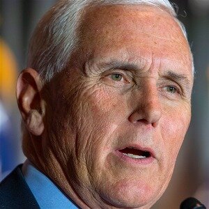 Mike Pence's Marriage Is Beyond Weird - ZergNet