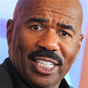 Steve Harvey's Marriage Is Beyond Weird - ZergNet