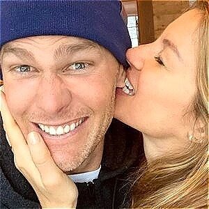 Gisele And Tom Brady's Marriage Was Beyond Weird - ZergNet