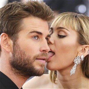 Miley Cyrus' Marriage Was Beyond Weird - ZergNet