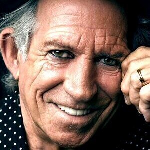 Keith Richards Names The Guitarist He Can't Imitate - ZergNet
