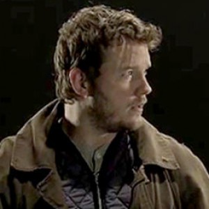 Chris Pratt's Audition For 'Guardians Of The Galaxy Is Pure Gold - ZergNet