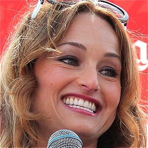 It's No Secret Why Giada De Laurentiis Got Divorced