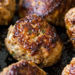This Amazing Hack Will Give You The Juiciest Meatballs Ever