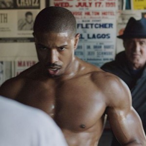 Get The Body Of Adonis Michael B Jordan S Creed Workout Zergnet