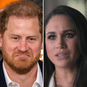 Bizarre Details About Meghan & Harry's Marriage Have Leaked Out - ZergNet