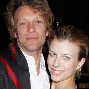 The Story Of Jon Bon Jovi's Daughter Stephanie Is Truly Tragic - ZergNet