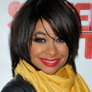 Raven-Symone Explains Her Gay Marriage Tweet - ZergNet
