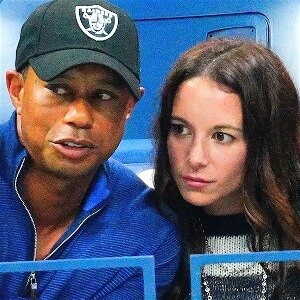 The Untold Truth Of Tiger Woods' Ex Erica Herman - ZergNet