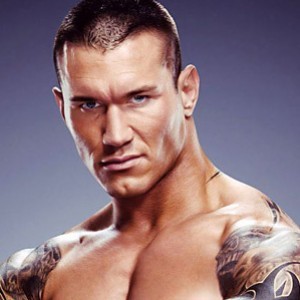 18 Fittest Stars in WWE - ZergNet