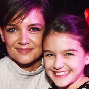 You Won't Believe How Different Suri Cruise Looks Now