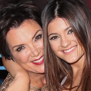 The One Thing Kris Jenner Did Right As A Mom - ZergNet