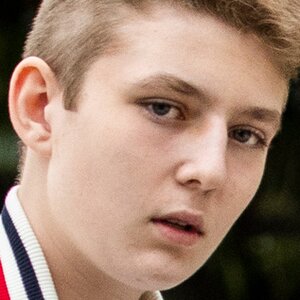 The Biggest Rumors About Barron Trump