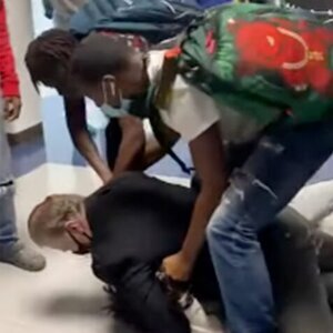 Teacher Fired After Disturbing Viral Video - ZergNet