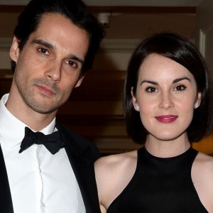 Michelle Dockery's Partner John Dineen Has Died at 34 - ZergNet