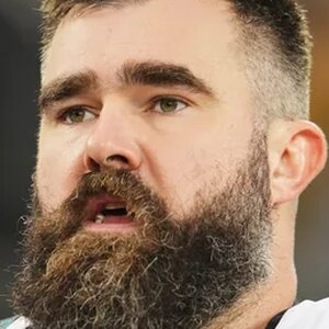 Tragic Details About Jason Kelce That Are Just Heartbreaking