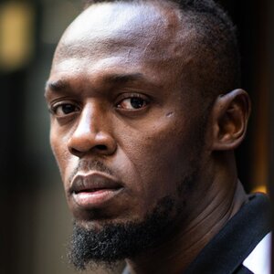 What Really Happened To Usain Bolt Isn't A Secret Anymore