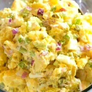 This Is The Potato Salad Recipe You've Been Dreaming Of - ZergNet