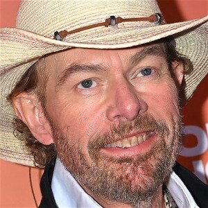 THE UNTOLD TRUTH OF TOBY KEITH