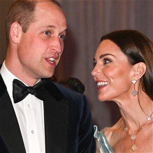 Prince William Gave A Quiet Hint About Kate's Health Amid Surgery Recovery