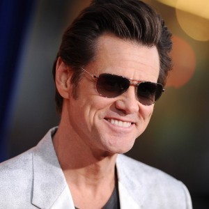 Why Was Jim Carrey On 'The Amazing Spider-Man 2' Set? - ZergNet