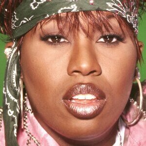 Missy Elliott's Life Story Is Absolutely Heartbreaking - ZergNet