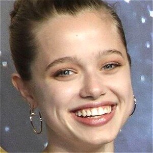 Shiloh Jolie Pitts Legacy In The Making Her Life And Influence Today - lyz48m2