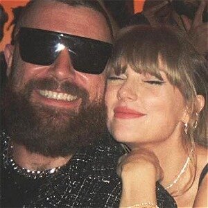 The Sign Taylor Swift and Travis Kelce's Romance Is Getting Serious