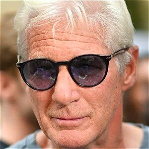 The Real Reason Richard Gere Was Banned From The Oscars