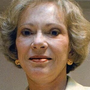 The Untold Truth Of Rosalynn Carter - ZergNet