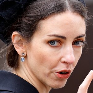 Prince William's Alleged Mistress Can't Escape Controversy