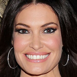 Insanely Inappropriate Outfits Kimberly Guilfoyle Has Been Caught In