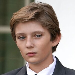 Times Barron Trump Totally Shocked Us