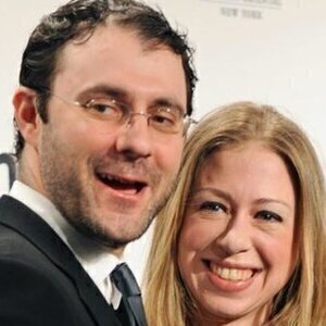 Something About Chelsea Clinton's Marriage Always Felt Off