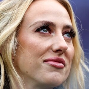 What Brittany Mahomes Did To Bother So Many People - ZergNet