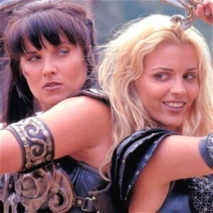 We Didn't Expect The Xena: Warrior Princess Cast To End Up Here - ZergNet