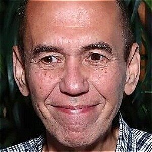 What Was Gilbert Gottfried Doing Before He Died? - ZergNet