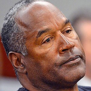 Chilling Details About O.J. Simpson's Final Days Are Leaking Out