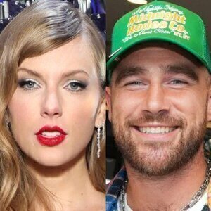 It's Hard To Ignore The Signs Of Trouble Between Taylor & Travis