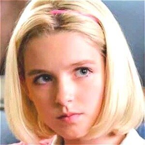 The Untold Truth About Paige From Young Sheldon Age Biography And Future - sa16wra