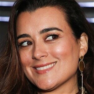 Cote De Pablo's Transformation Has Us Swooning - ZergNet