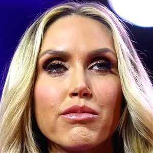 Lara Trump's Botched Plastic Surgery Is Out Of Control