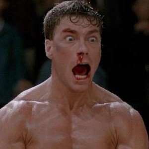 See the Cast of 'Bloodsport' Then & Now - ZergNet