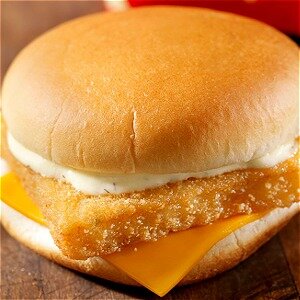 The Truth About McDonald's Filet-O-Fish You'll Want To Hear