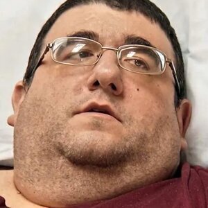 My 600 Pound Life Stars You Didn't Realize Were Dead - ZergNet