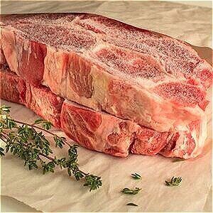 This Defrosting Hack Will Leave You With Gross & Chewy Steak - ZergNet