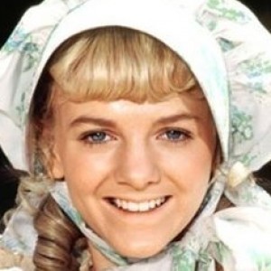 The 'Little House on the Prairie' Cast: Then and Now - ZergNet