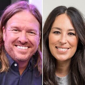 Chip & Joanna Gaines' Home Has Us Green With Envy - ZergNet