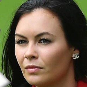 Is Tiger Woods With Jason Dufner's Ex Wife? - ZergNet