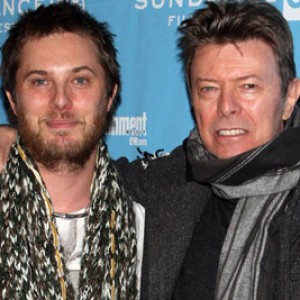 David Bowie's Son Mourns Father With Heartbreaking Image - ZergNet